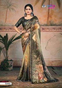 Vipul venice printed Wholesale saree dealers in India